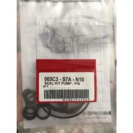 Stream 2000CC Power Steering Pump Sil Kit