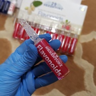 29 Nexentury Flavonoids