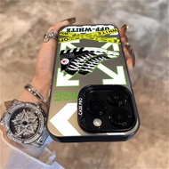 Imd Frosted Phone Case For VIVO Y03 Y18 Y28 Y17S Y100 Y200E Y27S Y36 Y02 Y02A Y02T Y15S Y15A Y01A Y1