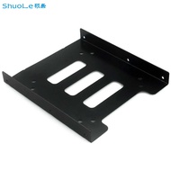 Hard 2.5-To-3.5 Hard Solid State Rive SS Bracket Na May 12 Screws