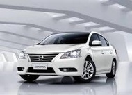 牛爸ㄉ店 最新科技大躍進 NISSAN TIIDA LIVINA ROGUE FX35 MURANO SUPER SENTRA原廠遙控中控瞬間升級為高階氣壓氣流防盜器