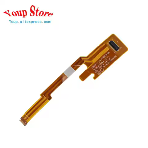 New/Orig For Lenovo ThinkPad X240 X250 X260 Laptop ClickPad Touchpad FPC Cable Mouse Plate Line 04Y1