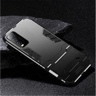 For Vivo V20 SE V7 PLUS V20SE V2022 V2025 V2023 V7+ Case Silicone TPU Hard Plastic Armor Back Cover Case