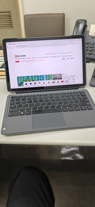 Lenovo p11 平版 全套 95% new