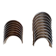 Top quality crankshaft main bearing & con rod bearing auto engine bearing for Land rover AJ200 204DT