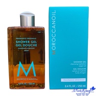 MOROCCANOIL SHOWER GELCleansing Hydration SHOWER gel 250ml | MK MK |