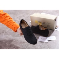 AG1 (Bonus Socks) Kelsey 4cm Wedges Shoes For Women RT01