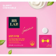 BB Lab Slim Fit Chewable 28 tables (2 weeks)