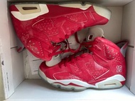 Air Jordan 6 Retro X Slam Dunk