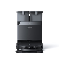 [New 2025] ECOVACS DEEBOT T50 PRO OMNI Series หุ่นยนต์ดูดฝุ่น ถูพื้น อัจฉริยะ + แท่นชาร์จอัจฉริยะ Al