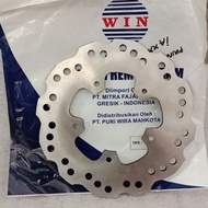 Vario 150 NEW LED Front Disc Plate (K59) WIN