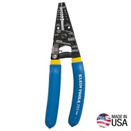 KLEIN TOOLS 11055 Wire Stripping and Cutting Pliers