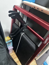 平衡車訓練板