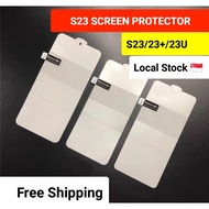 S24/24+/23/23+/23Ultra Screen Protector
