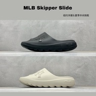 MLB Skipper Slaid Selipar Kasual Eva Soft Beach Kasut Sandal Sukan
