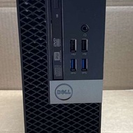 Dell Optiplex 5040 SFF i7 6700 CPU 16GB RAM 525GB SSD Windows 11 Pro