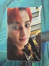 EXO Chanyeol 燦烈小卡