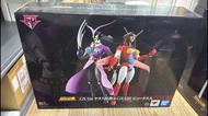 全新 Bandai Soul Of Chogokin GX-114 GX-12R Janus Venus A Great Mazinger 超合金魂 雅努斯侯爵 維納斯