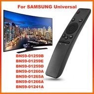 New TV Remote Control BN59-01259B For Samsung BN59 Curved QLED 4K UHD Smart TV Infrared Remote Control BN59-01259E TM1640 BN59-01259D BN59-01260A BN59-01265A BN59-01266A