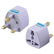 3 Pin Travel Adaptor Converision Plug Universal Adapter Socket Adapter Plug 3 Pin Plug