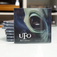 CD แอ๊ด คาราบาว - UFO