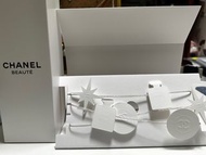 Chanel usb燈串掛飾
