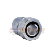 Connector Flexible Conduit Ke Pipa Drat 1/2" FTPD 16 Duratech