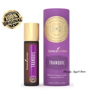 AUTHENTIC YOUNG LIVING Young Living Tranquil Roll-On 10ml