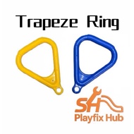 Outdoor Gym Trapeze Ring