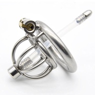 Ultra-short stainless steel chastity lock cb6000s alternative toys chastity pants belt appliances silicone plastic