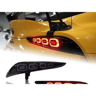 Toyota Supra A90 MK5 Led Rear Lamp Tail Light Smoke T1350