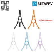 [V2] BetaFPV Air II Canopy – UltraLight Canopy for Air65/75 Mobula6/7 Tiny Whoop FPV Racing
