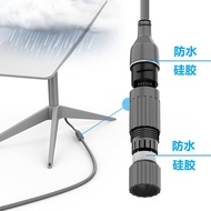 Star Chain SPX Plug connection RJ45Adapter24 AWG 1200Mbps Waterproof Cable Router Accessories