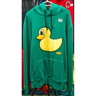 Pancoat Duck Yellow - Live Streaming