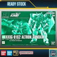 Premium Bandai HG AC 1/144 XXXG-01S2 Altron Gundam