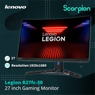 Lenovo Legion R27fc-30 27 inch Gaming Monitor