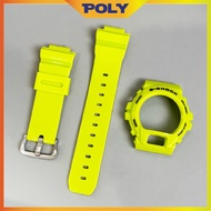 Dw6900 Bnb 6900 Bnb Tali Jam Dw6900 Kermit Bnb Dw6900 Casio Gsohck Replacement Strap Lelaki