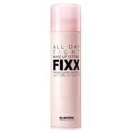 [So Natural] Fixx All Day Makeup Fixer 100ml – Long-lasting Makeup FIxx Setting Spray