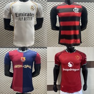 arsenal arsenal jersey 2526 Flamengo Football Jersey Basalman Union Royal Horse AC Paris Arsenna Mia