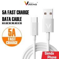 Charging Cable Model S-020 Fast 5A Current Tpye_C IPhon Micro There Are 3 Types In Total 3 Models Di