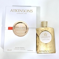 Gold Fair In Mayfair by Atkinsons Oriental Floral fragrance for women and men