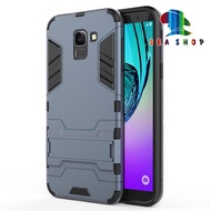 [MIỄN PHÍ VẬN CHUYỂN] Ốp lưng Samsung Galaxy J6 2018 Iron Man chống sốc