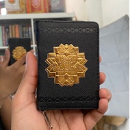 Qudsi - Al Quran Pocket Al Kafi - Al Quran mini Pocket Al kafi diponegoro - al quran Pocket al kafi 