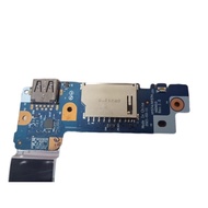Lenovo Savior 5-17ARH05H 5C50S25103 USB Interface Small Board NS-D282