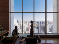 博多三位神飯店 (Hotel Resol Trinity Hakata)