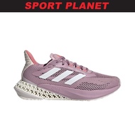 adidas Women 4DFWD Pulse Running Shoe Kasut Perempuan (Q46222) Sport Planet 11-22