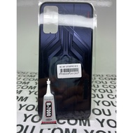 BONUS GLUE B7000 INFINIX GT 30 PRO BACKDOOR COVER BACK BODY CASE HANDPHONE CASING CASE COVER
