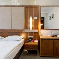 โรงแรม Reikartz Sky Almaty - อัลมาตี