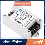 RGB/RGBW LED  Controller RGB LED Strip Light Controller Phone APP Control for 5050 3528 RGB LED Stri