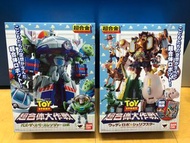 使用美品 超合金 反斗奇兵 Toy Story 迪士尼 Disney